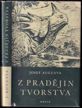 Z pradějin tvorstva