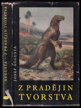 Z pradějin tvorstva