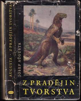 Z pradějin tvorstva