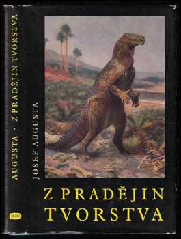 Z pradějin tvorstva