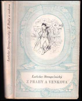 Z Prahy a venkova