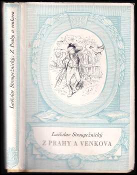 Z Prahy a venkova