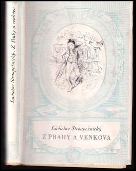 Z Prahy a venkova