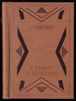 Z Prahy a venkova - 2. díl - Z Českého jihu