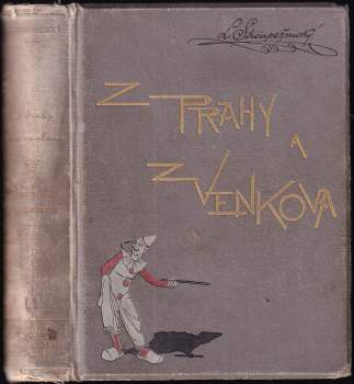 Z Prahy a z venkova