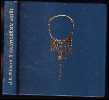 Z Prahy k Baltickému moři v balónu