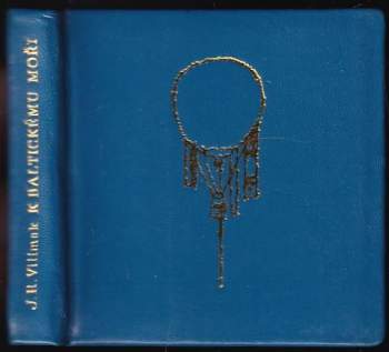 Z Prahy k Baltickému moři v balónu