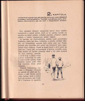 František Flos: Z pralesů Konga