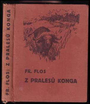 Z pralesů Konga