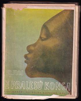 Z pralesů Konga