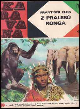 Z pralesů Konga