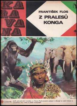 Z pralesů Konga
