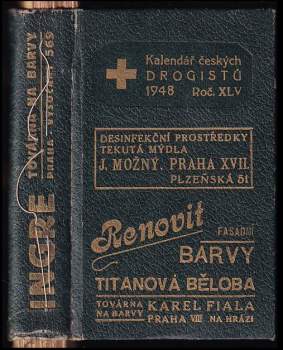 Z pražského ovzduší