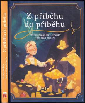 Z příběhu do příběhu