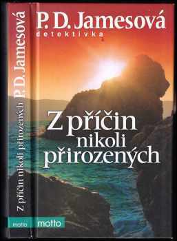 Z příčin nikoli přirozených