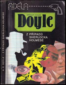 Z případů Sherlocka Holmese