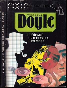 Z případů Sherlocka Holmese