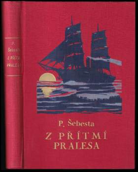 Z přítmí pralesa