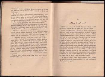 Zdeněk Václavík: Z Protektorátu do republiky