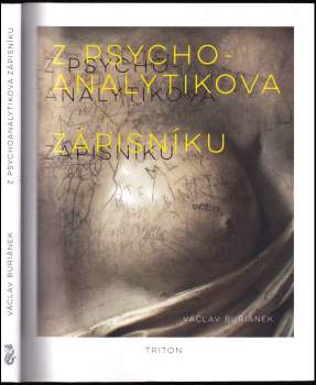 Z psychoanalytikova zápisníku