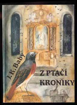 Z ptačí kroniky