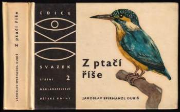 Z ptačí říše