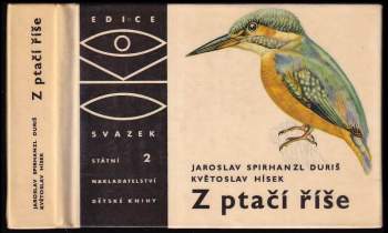 Z ptačí říše