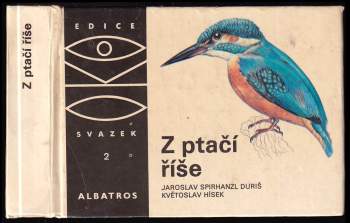 Z ptačí říše