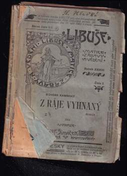 Z ráje vyhnaný