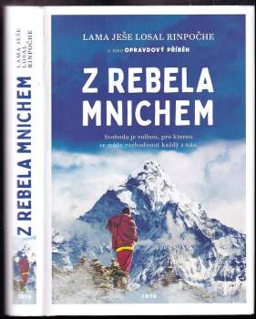 Z rebela mnichem