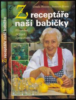 Z receptáře naší babičky