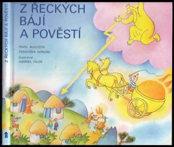 Z řeckých bájí a pověstí