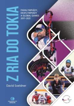 David Soeldner: Z Ria do Tokia