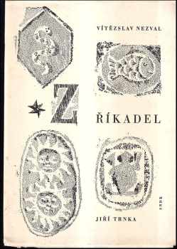 Z říkadel