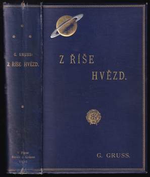 Z říše hvězd