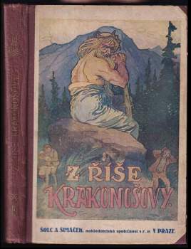 Z říše Krakonošovy