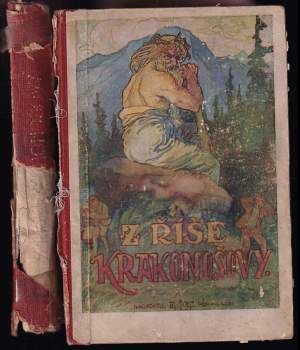 Z říše Krakonošovy
