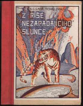 Z říše nezapadajícího slunce