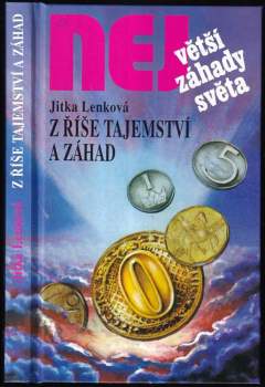Z říše tajemství a záhad