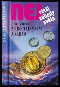 Z říše tajemství a záhad