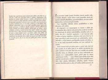 Karolina Světlá: Z rodinné kroniky