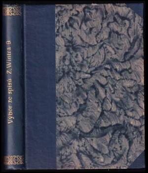 Z rodiny a domácnosti staročeské