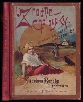 Z rodné chaloupky