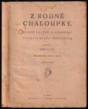 Z rodné chaloupky