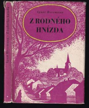 Z rodného hnízda