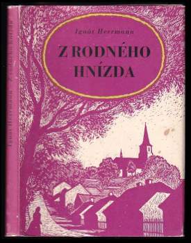 Z rodného hnízda