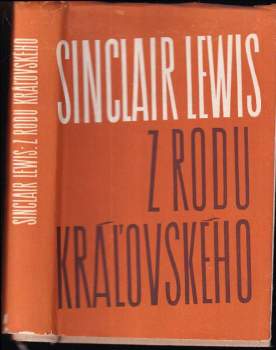 Z rodu kráľovského