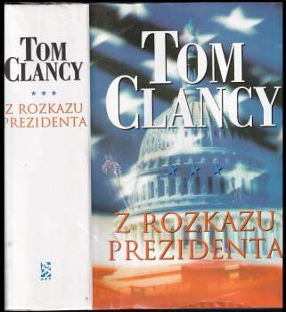 Tom Clancy: Z rozkazu prezidenta
