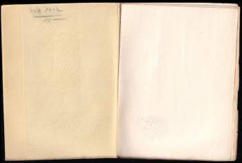 Josef Moučka: Z rozprav s Otokarem Březinou