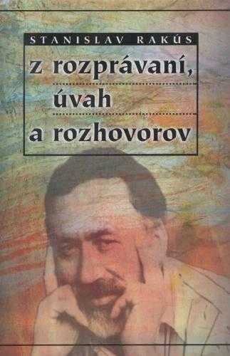 Z rozprávaní, úvah a rozhovorov